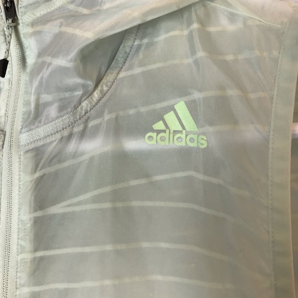 NEW Adidas Running TKO vest - Picture 7 of 8
